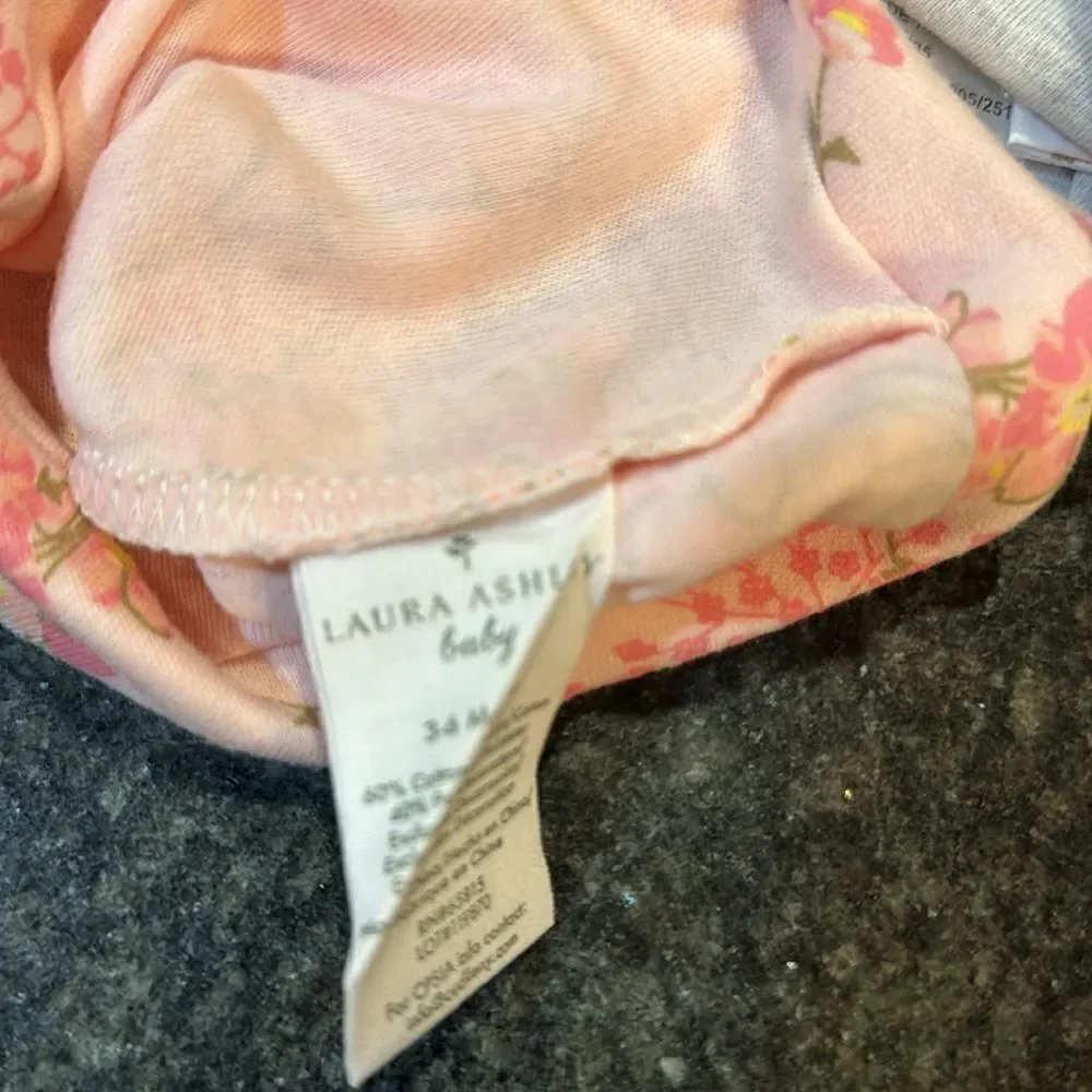 disney baby minnie cap